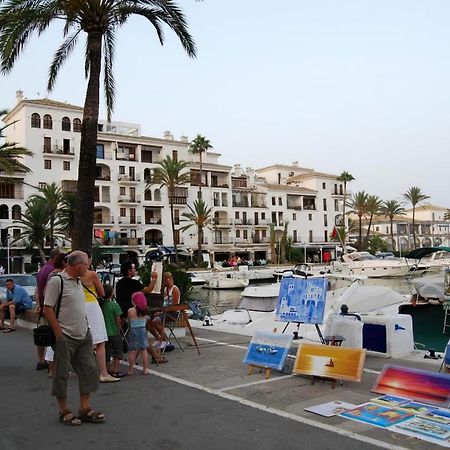 Just Like Your Home Bahia de Casares Exterior photo