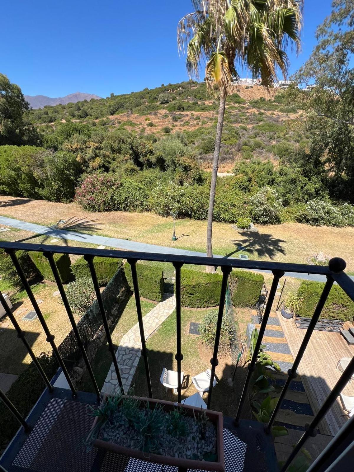 Just Like Your Home Bahia de Casares Exterior photo