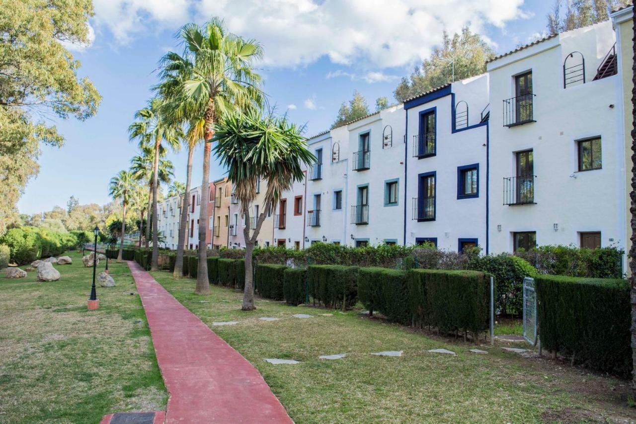 Just Like Your Home Bahia de Casares Exterior photo