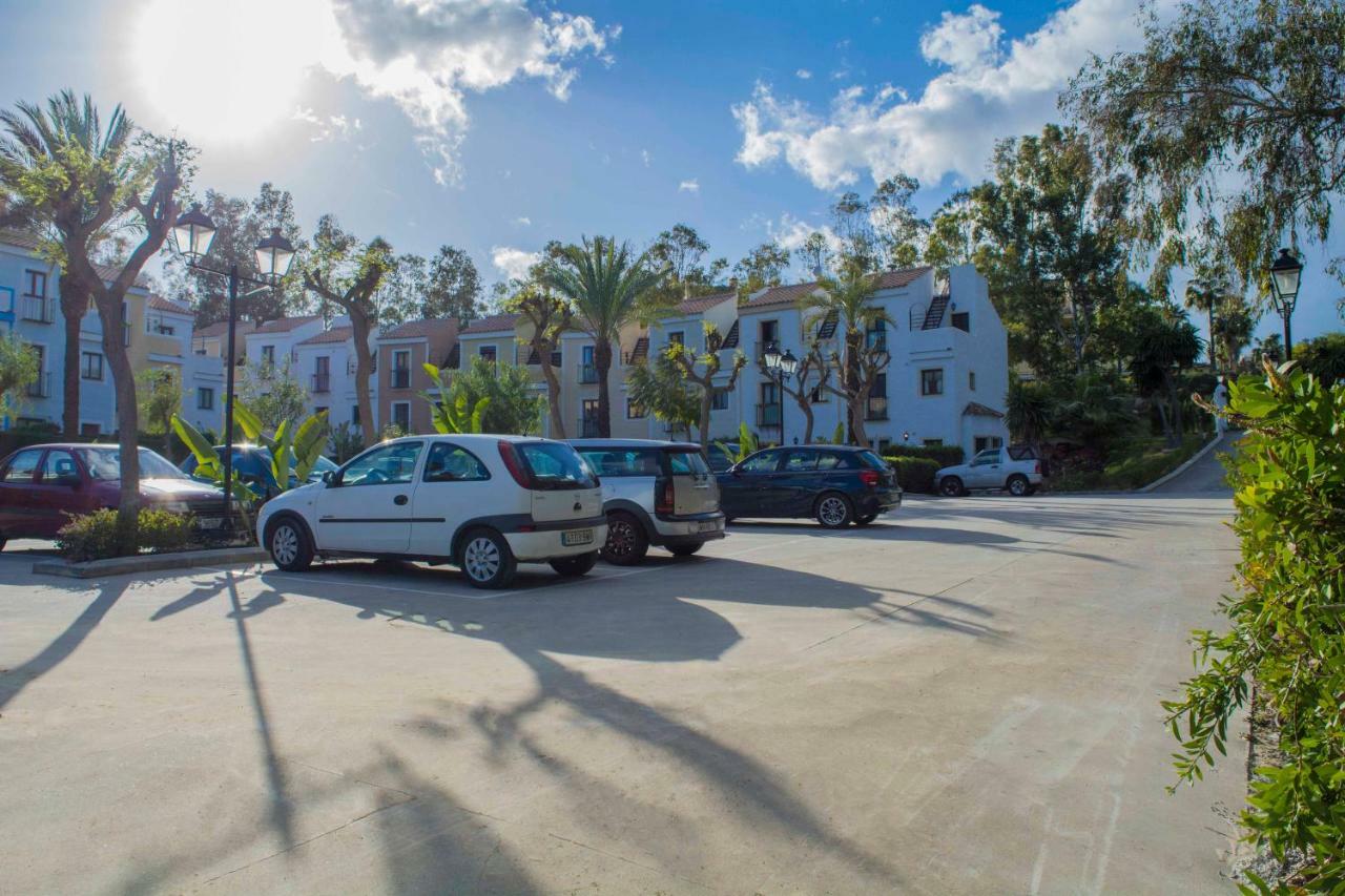 Just Like Your Home Bahia de Casares Exterior photo